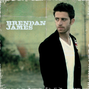 Brendan James cover