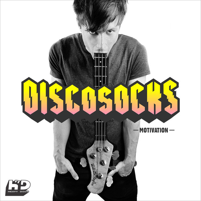 DiscoSocks Photo