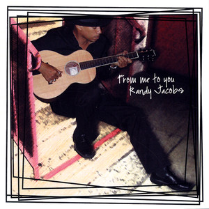 From Me To You Albumcover