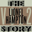 The Lionel Hampton Story cover