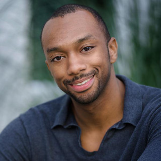 Wilbert Roget, II Photo