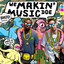 We Makin Music Doe Albumcover
