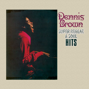 Super Reggae & Soul Hits cover