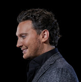 Tino Martin profile
