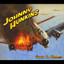 Down in Flames Albumcover