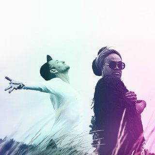 Electric Fields Photo