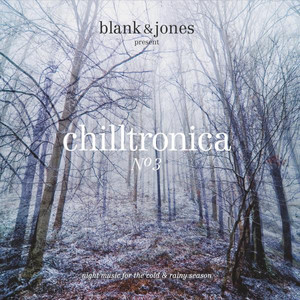 Chilltronica, No. 3 album