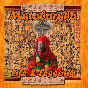 Life and Lessons cover