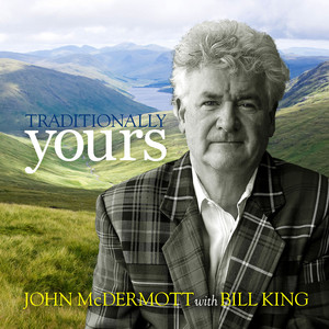 Traditionally Yours album