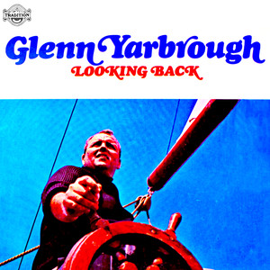 Looking Back cover