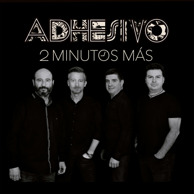 Adhesivo Photo