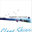 Clear Skies Albumcover