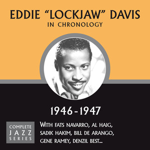 Complete Jazz Series 1946 - 1947 album