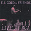 Live At RCA Albumcover