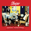 Inbetweener - The Best of Sleeper cover