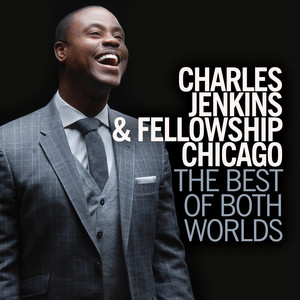 The Best of Both Worlds (Deluxe Edition) cover