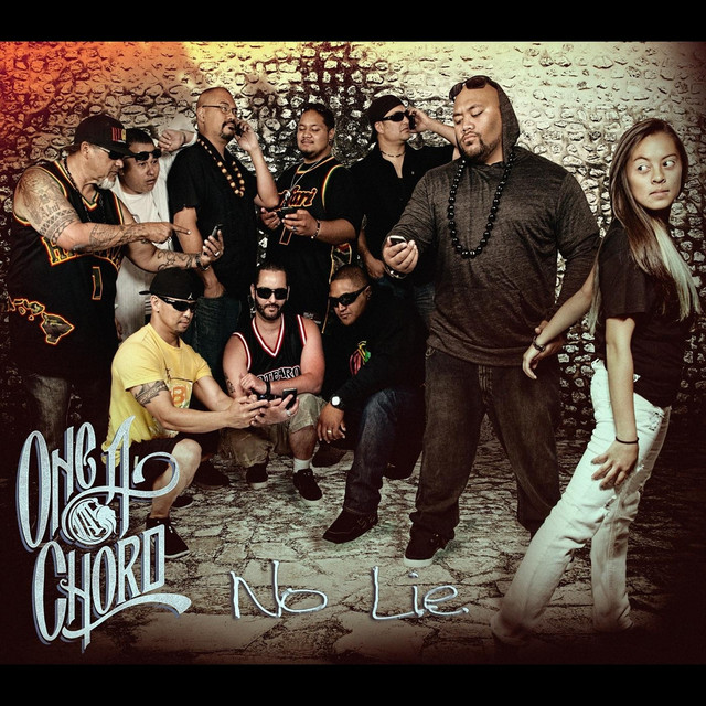 One A‐Chord Photo