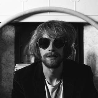 Aaron Shanley Photo
