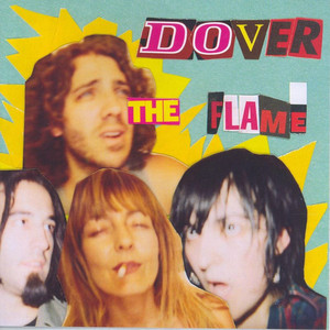 The Flame album