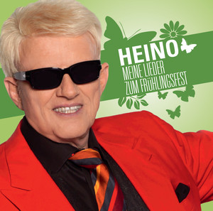 Meine Frühlingshits album