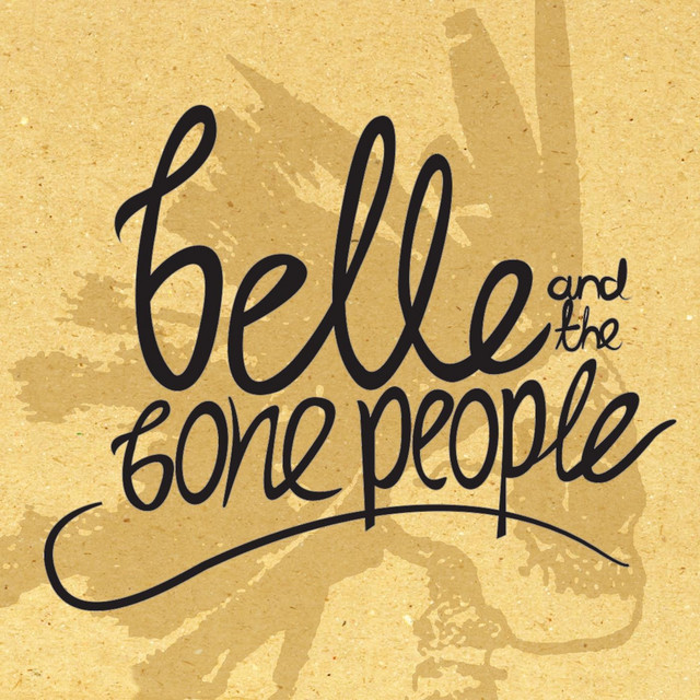 Belle and The Bone People Photo