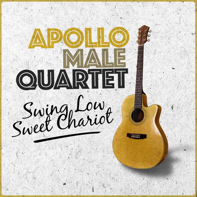 Apollo Male Quartette Photo