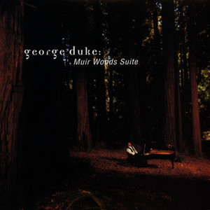 Muir Woods Suite album
