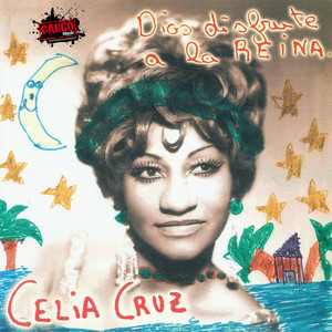 Dios Disfrute a la Reina album