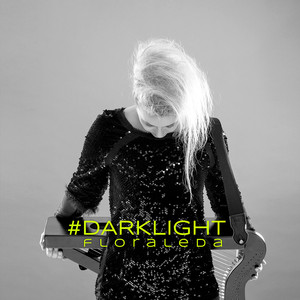 #Darklight album