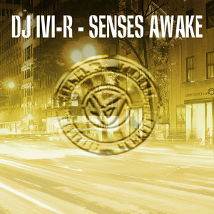 DJ IVI-R
