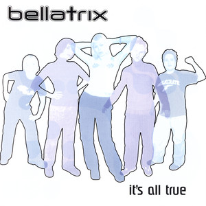 It's All True cover