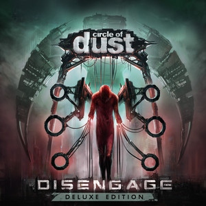 Disengage (Remastered) [Deluxe Edition] cover