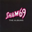 The Albums cover