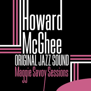 Maggie Savoy Sessions (Original Jazz Sound) album
