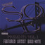 SOE Presents Vol. 1 Albumcover