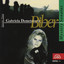 Biber: Mystery Sonatas Vol. 1, incl. Passacaglia / Demeterová, Tůma Albumcover