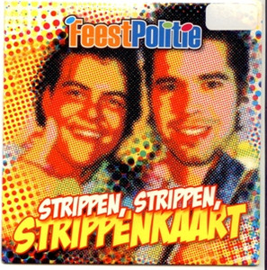 Feestpolitie Photo