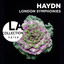 Haydn: London Symphonies Albumcover