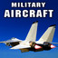 Military Aircraft Sound Effects Albumcover