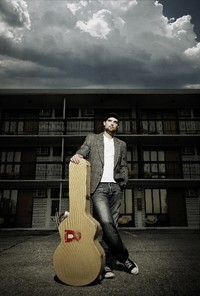 Matt York