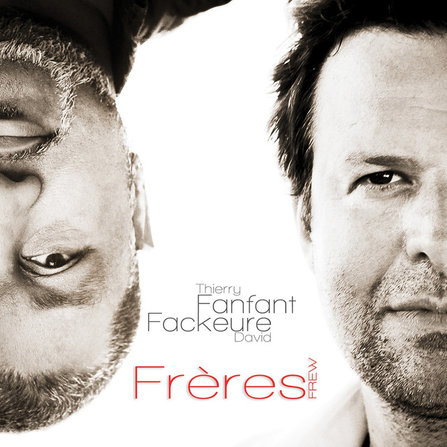 Thierry Fanfant photo
