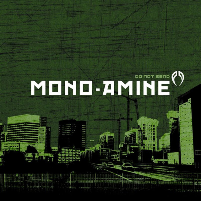 Mono-Amine Photo
