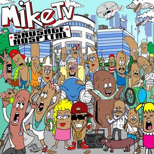 Mike TV