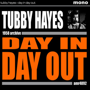 Day in Day Out album