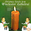 Christmas Carols From Winchester Cathedral cover