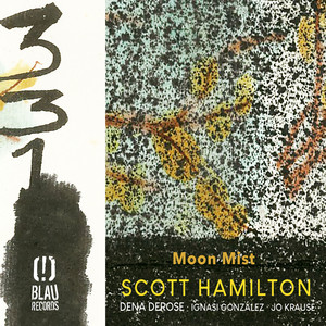 Moon Mist cover