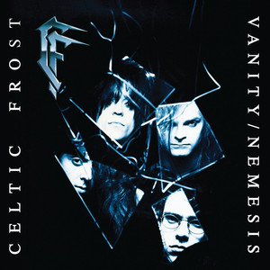Vanity/Nemesis cover