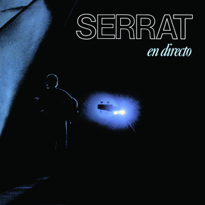Serrat en directo album