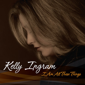 Kelly Ingram