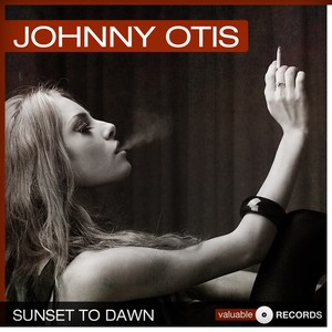 Sunset to Dawn Albumcover